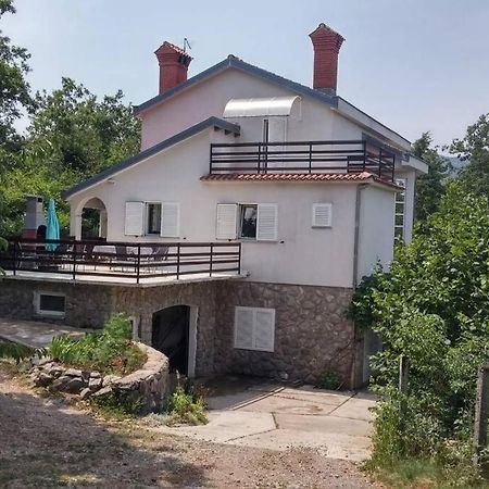 Holiday Home With Private Pool Near Opatija Jurdani Buitenkant foto