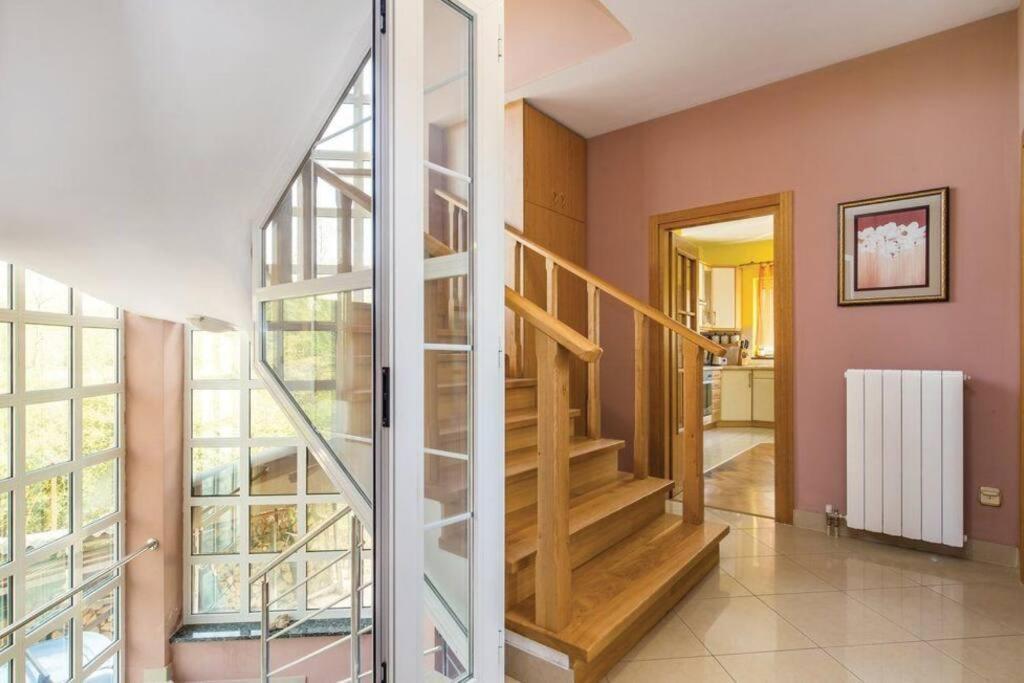 Holiday Home With Private Pool Near Opatija Jurdani Buitenkant foto