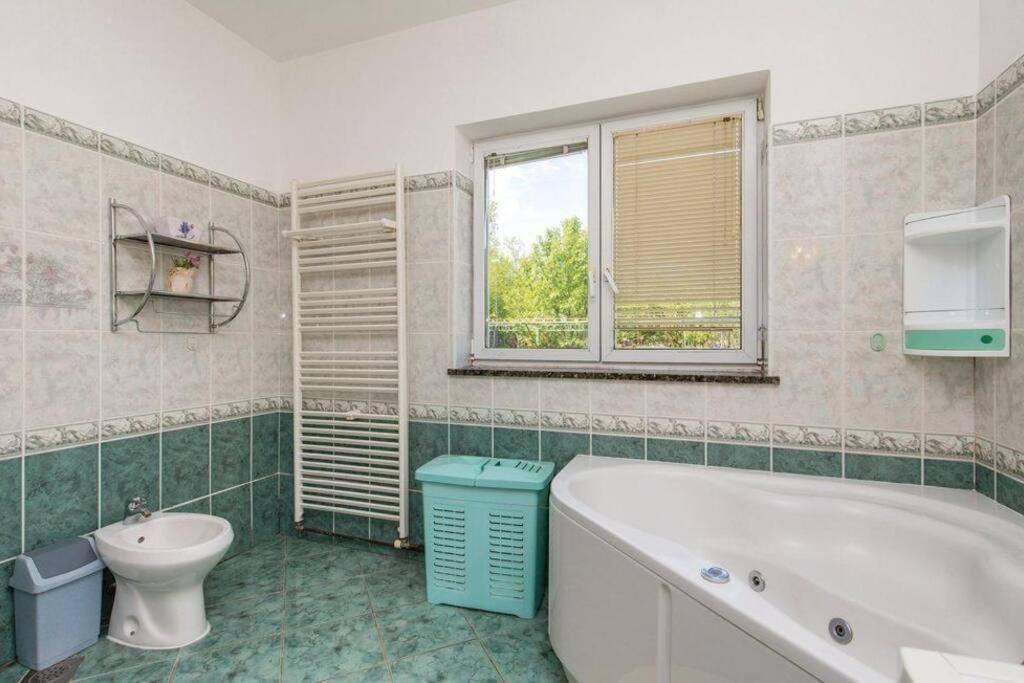 Holiday Home With Private Pool Near Opatija Jurdani Buitenkant foto