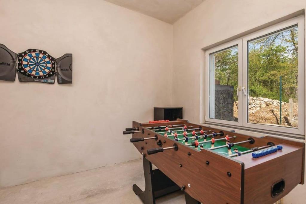 Holiday Home With Private Pool Near Opatija Jurdani Buitenkant foto