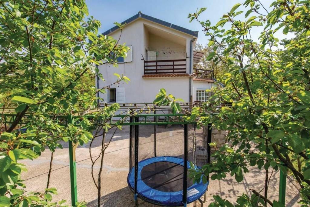 Holiday Home With Private Pool Near Opatija Jurdani Buitenkant foto