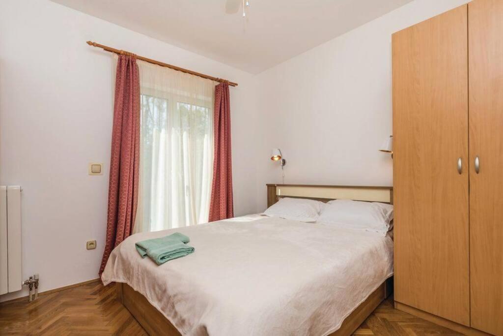 Holiday Home With Private Pool Near Opatija Jurdani Buitenkant foto
