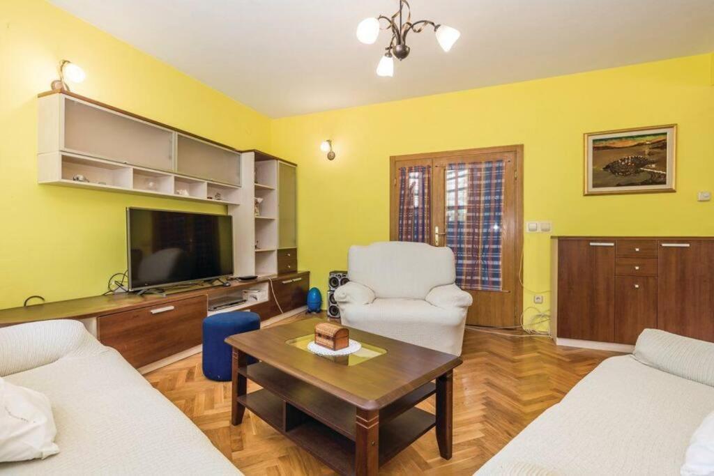 Holiday Home With Private Pool Near Opatija Jurdani Buitenkant foto