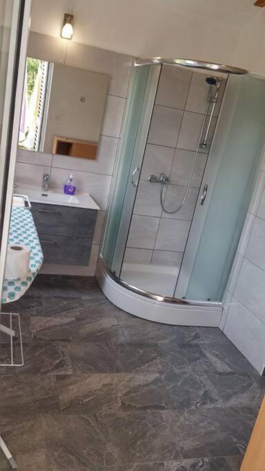 Holiday Home With Private Pool Near Opatija Jurdani Buitenkant foto