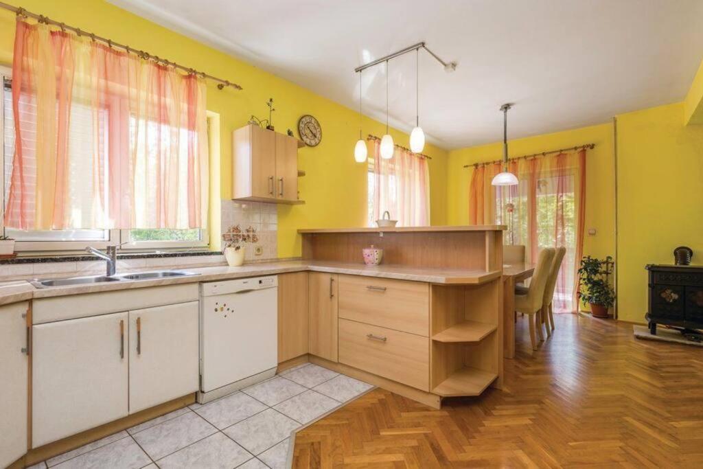 Holiday Home With Private Pool Near Opatija Jurdani Buitenkant foto