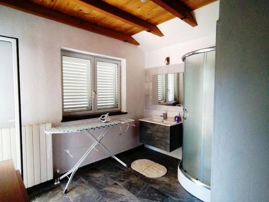 Holiday Home With Private Pool Near Opatija Jurdani Buitenkant foto