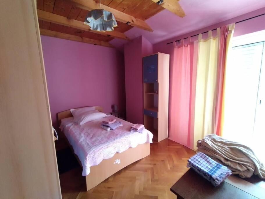 Holiday Home With Private Pool Near Opatija Jurdani Buitenkant foto